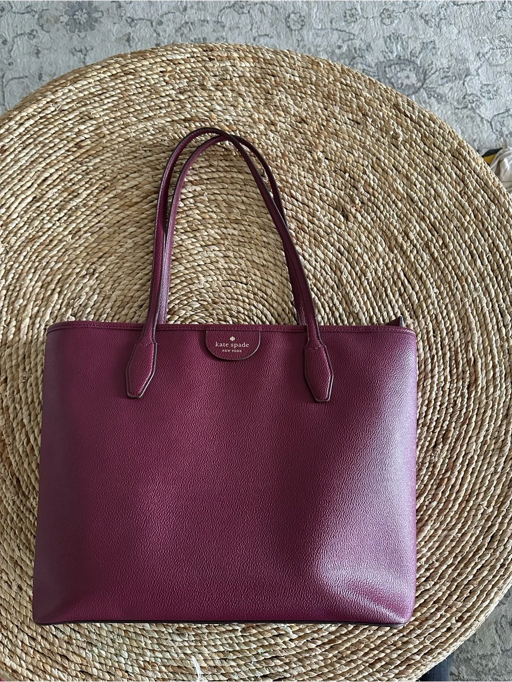 Kate Spade Lori Tote